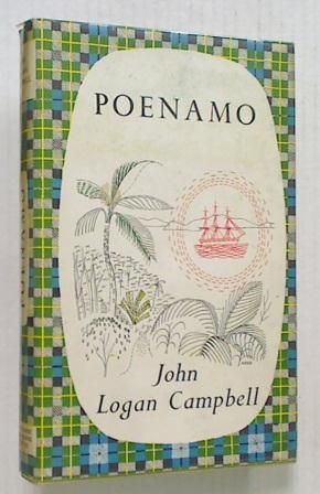 Poenamo (Hard Cover)