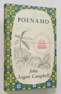 Poenamo (Hard Cover)