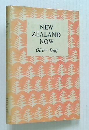New Zealand Now