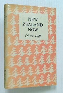 New Zealand Now