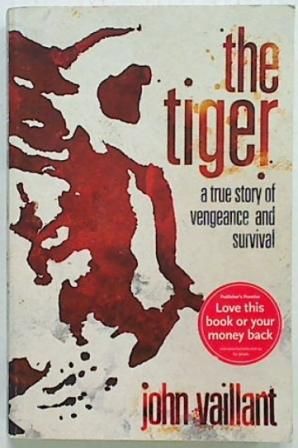 The Tiger