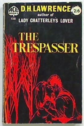 The Trespasser