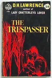 The Trespasser