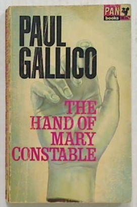 The Hand Of Mary Constable