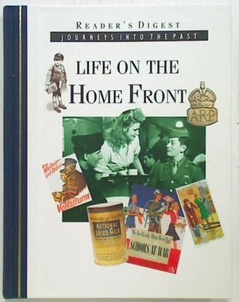 Reader's Digest: Life On The Home Front