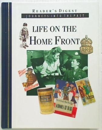 Life On The Home Front