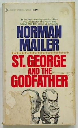 St. George And The Godfather