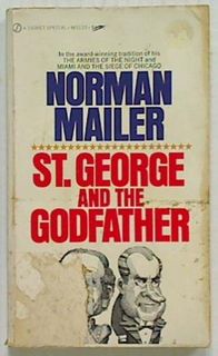 St. George And The Godfather
