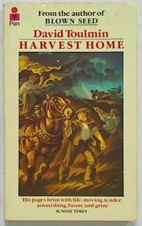 Harvest Home