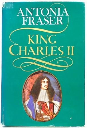 King Charles II