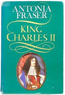 King Charles II