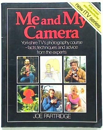 Me and My Camera