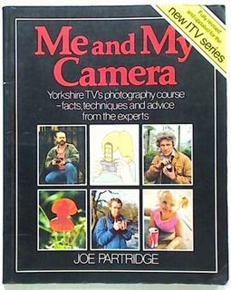 Me and My Camera