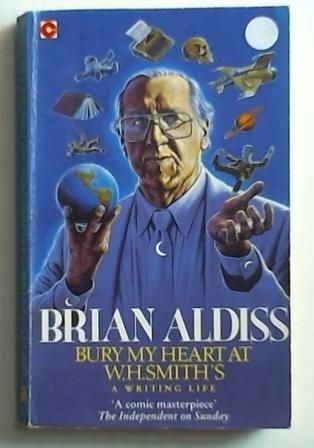 Bury My Heart At W.H.Smith's