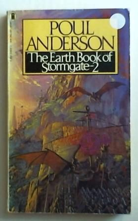 The Earth Book Of Stormgate-2