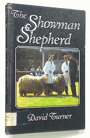 The Showman Shepherd