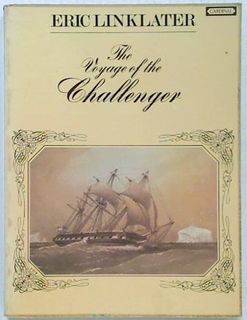 The Voyage of the Challenger