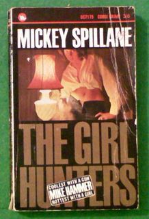 The Girl Hunters
