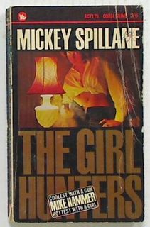 The Girl Hunters