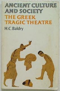 The Greek Tragic Theatre