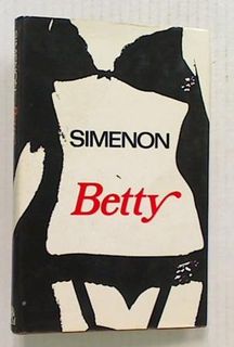 Betty (Hard Cover)