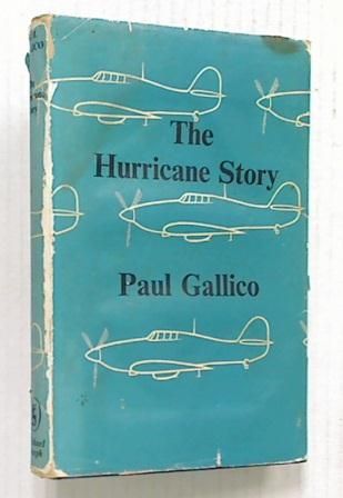 The Hurricane Story