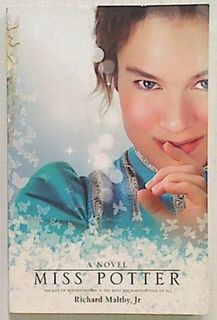Miss Potter