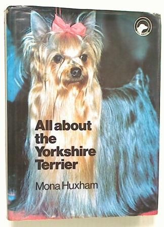 All about the Yorkshire Terrier