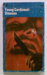 Young Cardinaud
