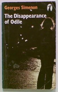The Disappearance of Odile