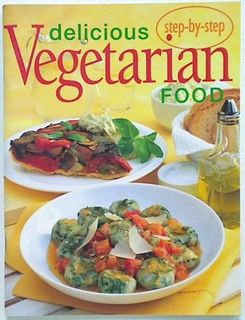 Delicious Vegetarian Food