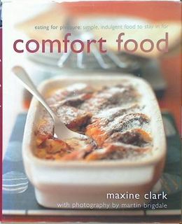 Comfort Food
