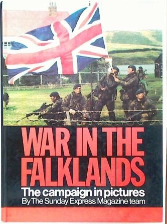 War In The Falklands