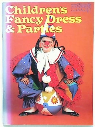 Children's Fancy Dress & Parties