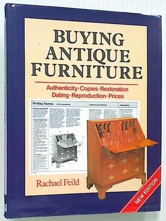 Buying Antique Furniture