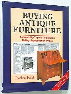 Buying Antique Furniture