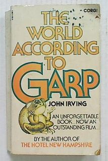 The World According To Garp