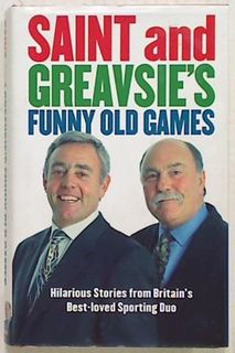 Saint and Greavsie's Funny Old Games