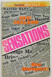 New Zealand Sensations