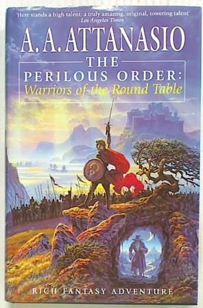 The Perilous Order: Warriors of the