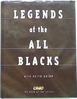Legends of the All Blacks