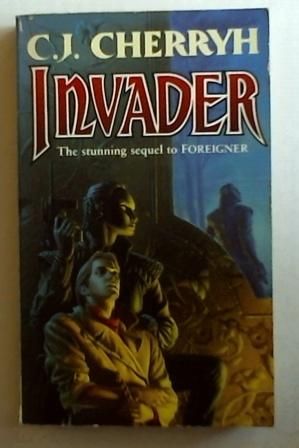 Invader