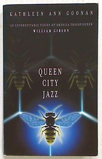 Queen City Jazz