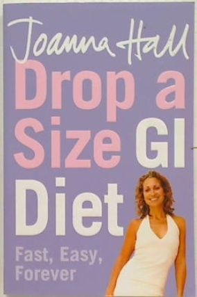 Drop a Size GI Diet