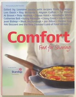 Comfort Food for Sharing