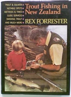 Trout Fishing in New Zealand