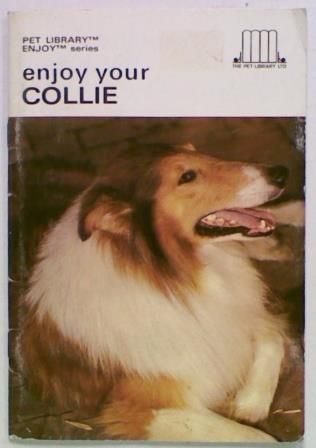 Enjoy your Collie