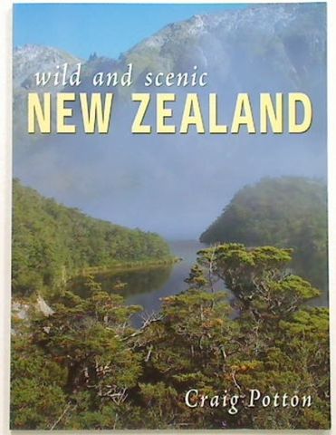 Wild and Scenic New Zealand