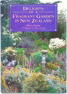 Delights of a Fragrant Garden