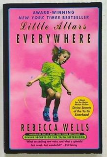 Little Altars Everywhere